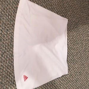 Adidas tennis skort